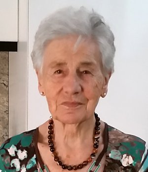 Mutti Giuseppina (bepa)
