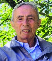 De Beni Berardo Dottor