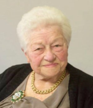 Pedrini Bianca Ved. Galbusera
