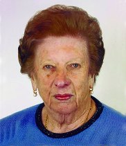 Zanoletti Angiolina Ved. Pedretti