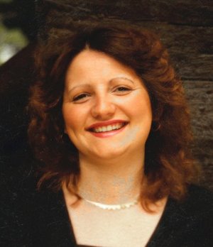 Fossati Antonella In Finazzi