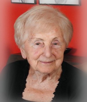 Maggioni Romilda Ved. Zanetti