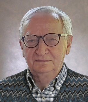Zanarotto Gino