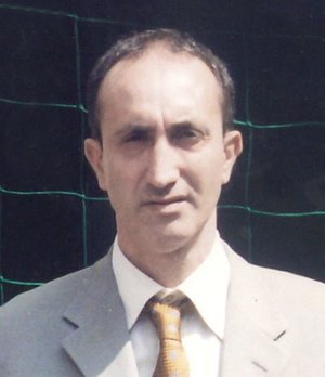Federico Michele
