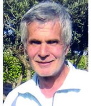 Baggi Oliviero