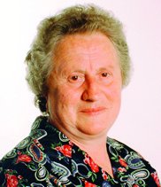 Lazzari Anna