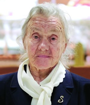 Polini Santina Ved. Vegis (lina)