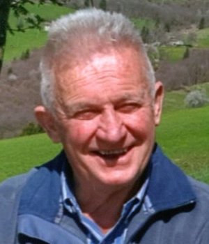 Dallagrassa Vittorio
