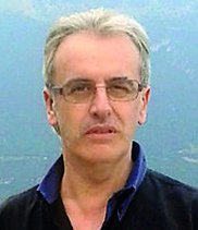 Sanga Maurizio