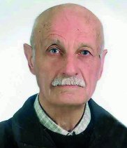 Visini Francesco ( Cechi')