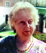 Casali Giuliana Ved. Bertolini