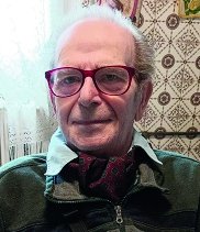 Mazziotti Antonio
