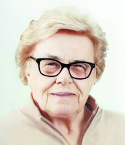 Zanoni Elena Ved. Giossi