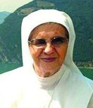 Minoia Francesca ( Suor Ines)