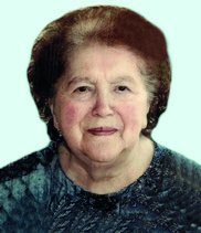 Pesenti Giuseppina Ved. Iseni