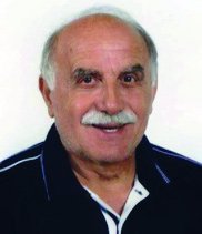 Barossi Alessandro
