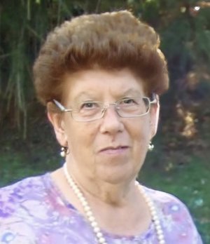 Rossi Paolina Ved. Angeli