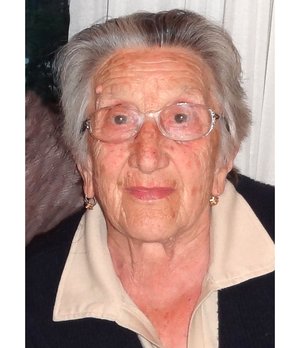 Pellegrini Santina Ved. Capelli