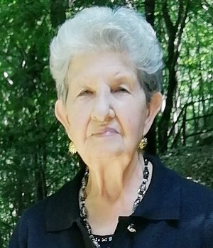 Lenzi Giacomina Ved. Bertuletti
