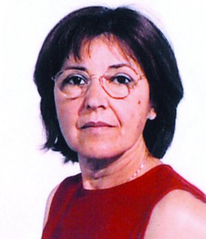 Bertone Franca In Mandelli
