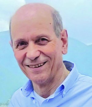 Locatelli Bruno