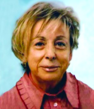Lo Verde Donatella In Pogliani