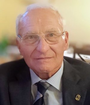 Terzi Claudio Commendatore
