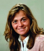 Belluschi Cristina
