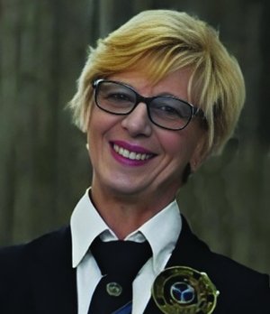 Pedruzzi Eliana