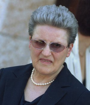 Pezzoli Annita Ved. Cassani