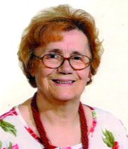 Carminati Giuseppina Ved. Mantegazza (andreina)