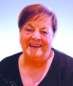 Facheris Giuseppina Ved. Maffioletti