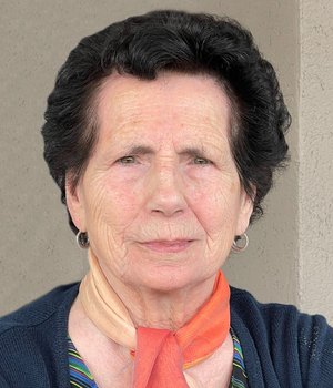 Ceribelli Anna Antonietta Ved. Ghezzi
