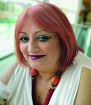 Chimenti Rosa Rita