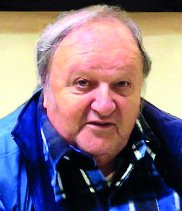 Ravelli Giuseppe (bepi)