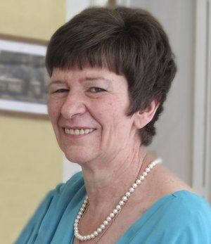 Gibellini Maria