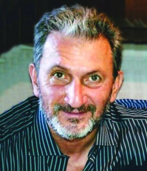 Roggeri Gianluigi