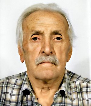 Algeri Francesco