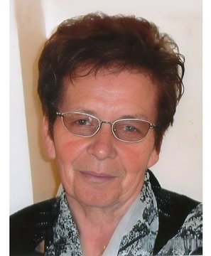 Vanoncini Egidia Ved. Crotti