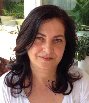 Lucia Margherita In Stacchetti