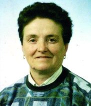 Quistini Caterina Ved. Telini (natalina)