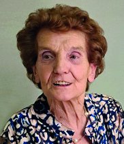 Zerbini Luigina Ved. Delprato (luisella)