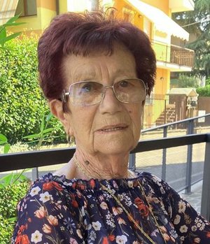 Daleffe Anna Ved. Teani (rosina)