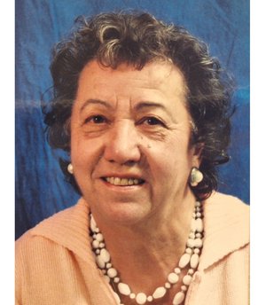 Giossi Giuseppina Ved. Ambrosini