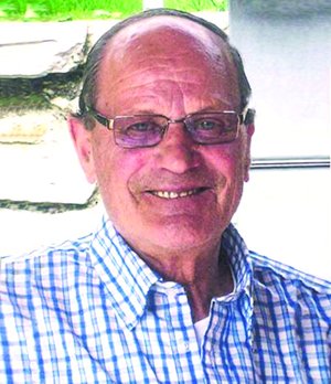 Cavagna Agostino