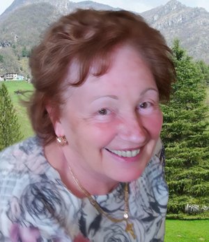 Gritti Anna Maria Ved. Pezzera