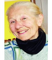 Algeri Angela In Oberti