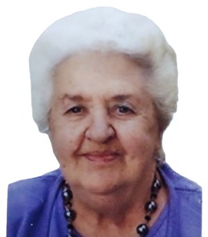 Franchetto Anna Maria (ved. Riva)