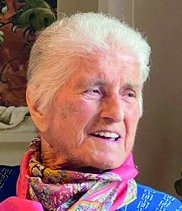 Tiraboschi Lidia Ved. Salvi