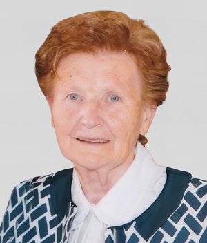 Berera Serafina Ved. Bianchi